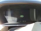 2016 Land Rover Range Rover Supercharged Черный vin: SALGS2EF8GA263741