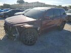 2020 Jeep Grand Cherokee Laredo Бордовый vin: 1C4RJEAG0LC245235