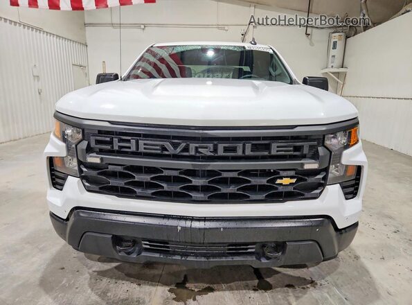 3GCUDAEDXPG323484 2023 CHEVROLET ALL MODELS Белый Вид сзади