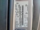2016 Ford Escape Titanium Серебряный vin: 1FMCU0J99GUC78733