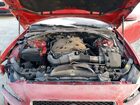 2017 Jaguar Xe Premium Красный vin: SAJAD4BG5HA947181