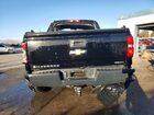 2018 Chevrolet 1500 Silve Черный vin: 3GCUKNEC4JG443177