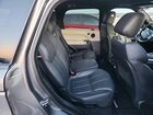 2017 Land Rover Range Rover Sport Hse Серый vin: SALWR2FV9HA143817