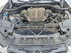 2023 Bmw X5 M White vin: 5YMJU0C09P9P69386