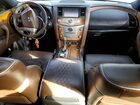 2016 Infiniti Qx80 Черный vin: JN8AZ2NE6G9120440 2016 Infiniti Qx80 Черный vin: JN8AZ2NE6G9120440