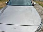2024 Polestar 2 Cream vin: YSMFE3KA6RL239071