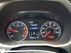 2018 Mitsubishi Eclipse Cross Le Белый vin: JA4AT4AA8JZ069195