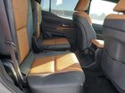 2025 Lexus Gx 550 Luxury Серый vin: JTJVBCDX7S5049935