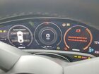 2021 Porsche Taycan Синий vin: WP0AA2Y16MSA17098