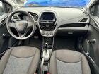 2020 Chevrolet Spark Ls Серебряный vin: KL8CB6SA4LC469670