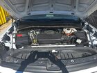 2024 Chevrolet Silverado K1500 Белый vin: 2GCUDAED6R1241005