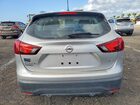 2019 Nissan Rogue Sport S Серебряный vin: JN1BJ1CPXKW235514 2019 Nissan Rogue Sport S Серебряный vin: JN1BJ1CPXKW235514