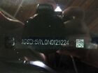 2022 Cadillac Ct4-v Черный vin: 1G6DH5RL0N0125224