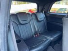 2018 Mercedes-benz Gls 450 4matic Серебряный vin: 4JGDF6EEXJB178409