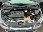 2020 Chevrolet Spark Ls Серебряный vin: KL8CB6SA4LC469670