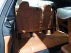 2021 Bmw M440xi Синий vin: WBA13AR0XMCF64330