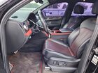 2020 Bentley Bentayga Черный vin: SJAAM2ZV4LC029508