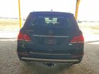 2016 Mercedes-benz Gle 350 Blue vin: 4JGDA5JB2GA699742