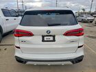 2020 Bmw X5 Sdrive 40i White vin: 5UXCR4C05LLW63894