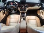 2017 Mercedes-benz Gla 250 4matic Белый vin: WDCTG4GB5HJ287794