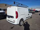 2022 Ram Promaster City Tradesman Белый vin: ZFBHRFAB3N6X47224