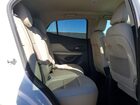 2018 Buick Encore Essence Белый vin: KL4CJCSB2JB558006