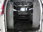 2023 Gmc Savana G2500 White vin: 1GTW7AFP5P1188115