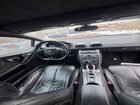 2015 Lamborghini Huracan White vin: ZHWUC1ZF8FLA03249