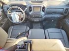 2023 Chevrolet Silverado C1500 Белый vin: 2GCPAAED7P1148559 2023 Chevrolet Silverado C1500 Белый vin: 2GCPAAED7P1148559