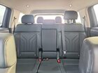 2026 Hyundai Santa Fe Sel Серый vin: 5NMP2DGL7TH172160