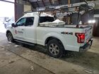 2016 Ford F150 Super Cab White vin: 1FTFX1EG6GKD03204 2016 Ford F150 Super Cab White vin: 1FTFX1EG6GKD03204