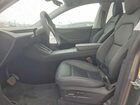 2026 Tesla Model Y Silver vin: 7SAYGDED8TF427808