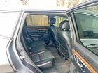 2021 Honda Cr-v Exl Gray vin: 7FART6H84ME019027