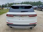 2022 Lincoln Corsair Белый vin: 5LMCJ1C90NUL26321