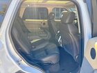 2017 Land Rover Range Rover Sport Hse Dynamic Белый vin: SALWV2FV4HA678579