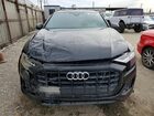 2019 Audi Q8 Premium Black vin: WA1AVAF14KD009852