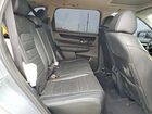 2023 Honda Cr-v Exl Серебряный vin: 7FARS3H73PE005049
