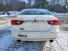 2018 Nissan Maxima 3.5s White vin: 1N4AA6AP8JC366293 2018 Nissan Maxima 3.5s White vin: 1N4AA6AP8JC366293