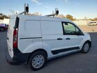 2019 Ford Transit Connect Xl Белый vin: NM0LS6E26K1421865