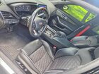 2023 Cadillac Ct5-v Blackwing Черный vin: 1G6DY5R64P0810629