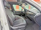 2018 Bmw X5 Xdrive35i Белый vin: 5UXKR0C52J0Y02782