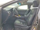 2016 Lexus Nx 200t Base Серебряный vin: JTJYARBZ8G2041830