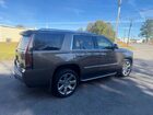 2016 Cadillac Escalade Luxury Угольный vin: 1GYS4BKJXGR177458