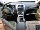 2020 Lincoln Mkz Reserve Кремовый vin: 3LN6L5E92LR610827