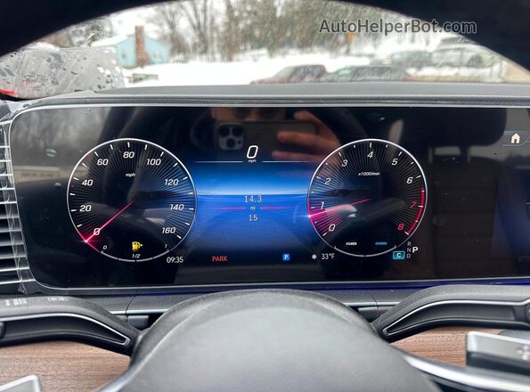 4JGFB4FB7TB563295 2026 MERCEDES-BENZ GLE Белый Вид сзади