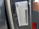 2020 Audi A4 Premium Серый vin: WAUGMAF40LA064960