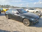 2017 Bmw 320 I Черный vin: WBA8E1G58HNU13050 2017 Bmw 320 I Черный vin: WBA8E1G58HNU13050