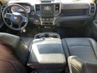 2019 Ram 2500 Tradesman White vin: 3C6UR4HJXKG576180