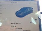 2023 Tesla Model 3 Черный vin: 5YJ3E1EA2PF422787