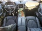 2018 Maserati Levante S Luxury Черный vin: ZN661YUL2JX293482 2018 Maserati Levante S Luxury Черный vin: ZN661YUL2JX293482